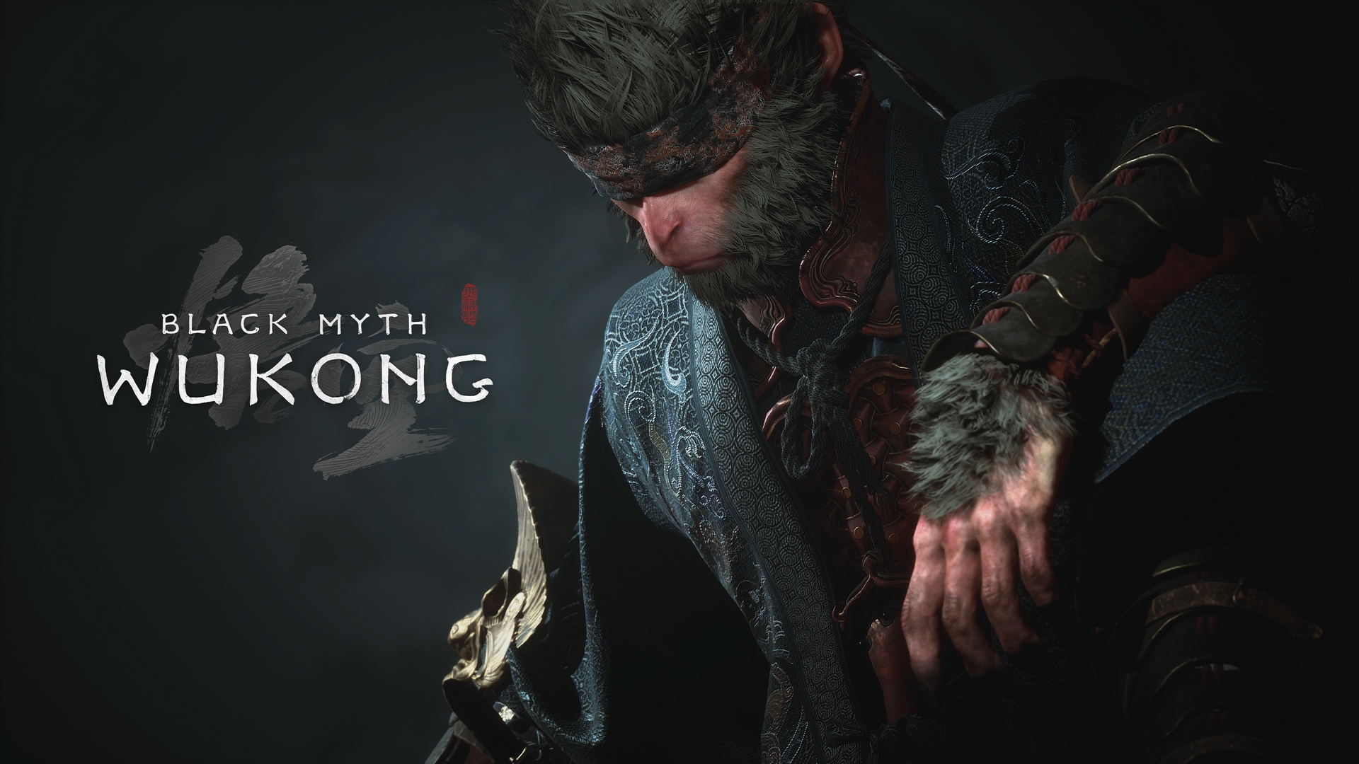 Black Myth: Wukong